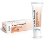 AC-color krémpasta