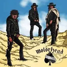 Motorhead:  Ace Of Spades (2 CD) - Motorhead