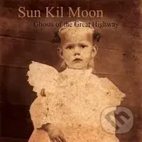 Sun Kil Moon: Ghosts Of The Great Hi. Highway  LP (2 LP)