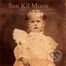 Sun Kil Moon: Ghosts Of The Great Hi. Highway  LP (2 LP)