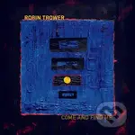 Robin Trower: Come And Find Me  LP - Robin Trower