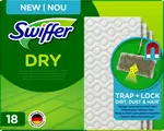 SWIFFER DRY 18KS