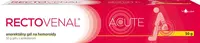 RECTOVENAL ACUTE