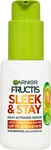 Garnier Fructis Sleek & Stay teplom aktivované sérum na suché a krepovité vlasy