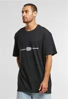 Men's Every Spin Wins T-Shirt - Black