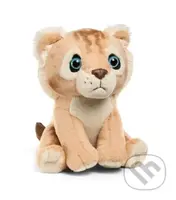 Wicked Plyšák Zbabelý lev