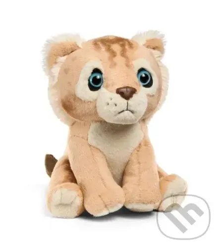 Wicked Plyšák Zbabelý lev