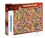 Impossible Emoji