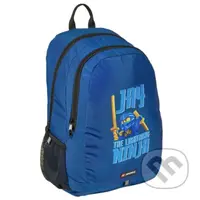 LEGO Ninjago Jay - Školský batoh