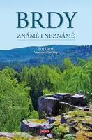 Brdy - Petr David, Vladimír Soukup - kniha z kategorie Průvodci