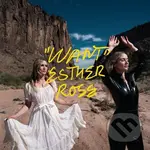 Esther Rose: Want LP - Esther Rose,Esther Rose: Want LP - Esther Rose