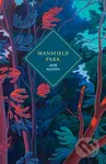 Mansfield Park - Jane Austen