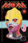 M.O.M.: Mother of Madness, Volume 1 - Emilia Clarke, Marguerite Bennett - kniha z kategorie Komiksy