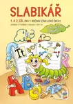 Slabikář, 1. a 2. díl