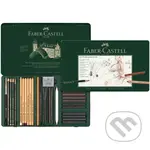 Pitt Monochrome set 33