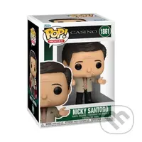 Funko POP Movies: Casino - Nicky Santoro