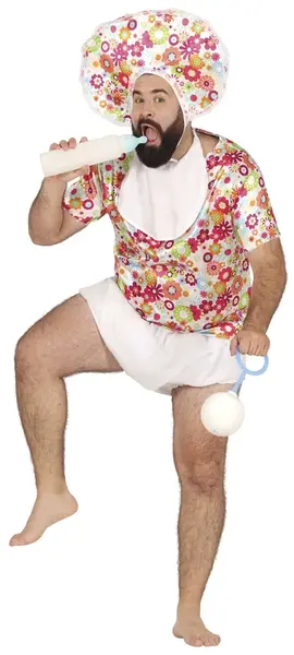 Pánsky kostým Detské tielko XL 54-56