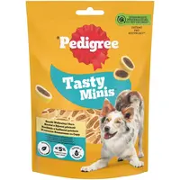 PEDIGREE pochúťka Tasty Minis Cheesy Bites