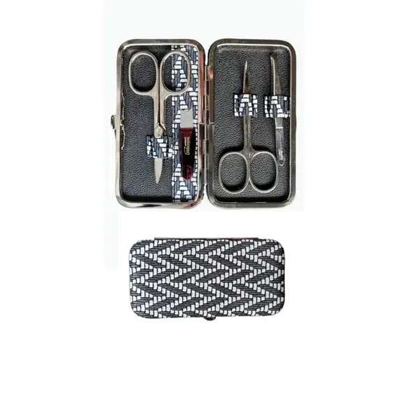 TALACKO 70287 manikúra 4 dielna