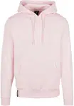 C&S Plain Hoody light pink