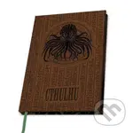 Zápisník Cthulhu - Great old One