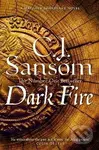 Dark Fire (Matthew Shardlake 2) - J. C. Sansom