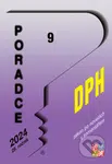 Poradce č. 9 / 2024 - DPH s komentářem (Zákon o dani z přídané hodnoty s kometářem)
