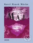 Máj - Karel Hynek Mácha