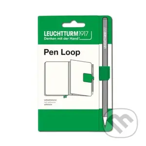 Leuchtturm1917 Pen Loop Spring Leaf
