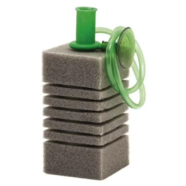 TROPICAL Filter Cristal Stand 60 l molitanový vnútorný filter