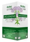 HERBEX Lekáreň UKĽUDNENIE organizmu s Valeriánou