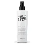 2 ks Osmo X.Posed Leave-in starostlivosť 250ml