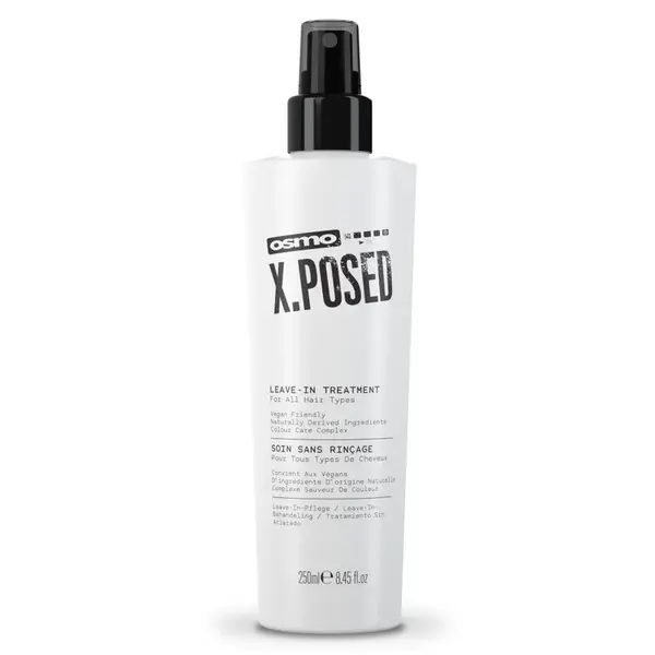 2 ks Osmo X.Posed Leave-in starostlivosť 250ml