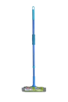 Spontex Telefix stierka na okna s teleskopickou tyčou 120 cm