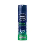 Nivea Men Sprej Sensation Fresh