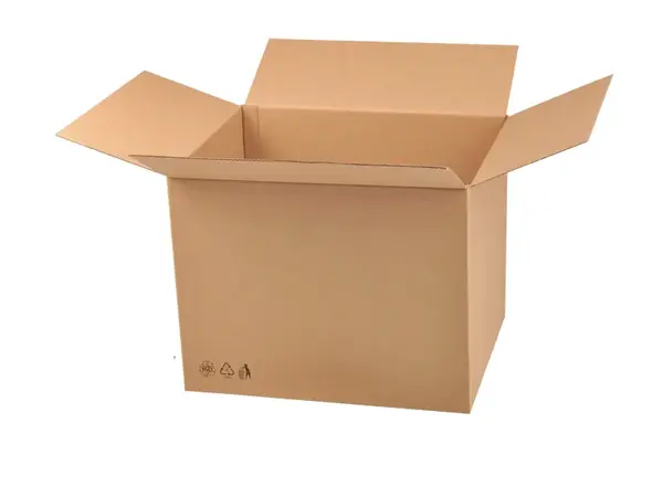 25 ks - Kartonová krabice 500x400x400 3VVL klopová