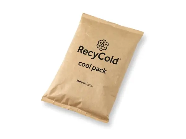 125 ks - RecyCold Coolpack 100 g