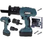 Dielenské náradie vŕtací skrutkovač na baterky-MOVEO