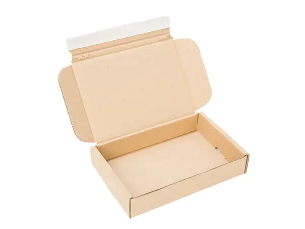 10 ks - Poštovní krabice 347x255x50 3VVL 1LP