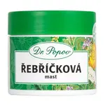 Dr. Popov Rebríčková masť