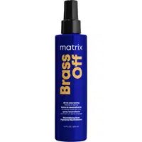 Matrix Brass Off sprej 200ml