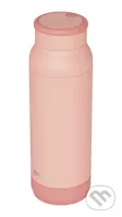 Nerezová termofľaša Pulse Pink 700 ml