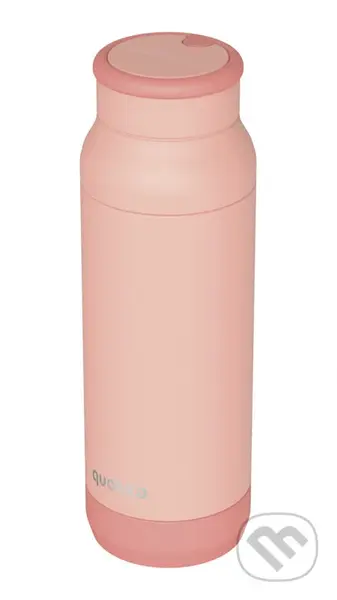 Nerezová termofľaša Pulse Pink 700 ml