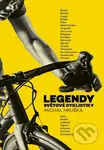 Legendy světové cyklistiky - Michal Hruška - kniha z kategorie Sport