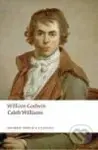 Caleb Williams - William Godwin - kniha z kategorie Společenská beletrie