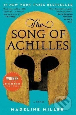 The Song of Achilles - Madeline Millerová