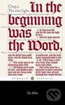The Bible - Unknown