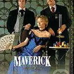 Maverick - Richard Donner - film z kategorie Westerny