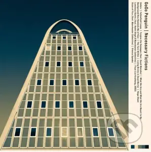 Gogo Penguin: Necessary Fictions  LP (2 LP) - Gogo Penguin