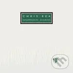 Chris Rea:  Shamrock Diaries (green) LP - Chris Rea